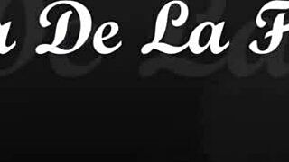 diana de la franja changes her name