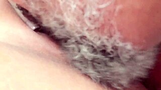 i squirted so hard from my husbands cock excitement