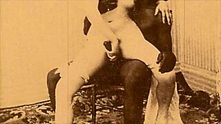 check out these vintage women confessing wild erotic secrets.