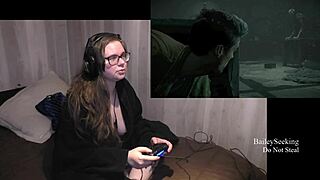 until dawn playthrough part nine