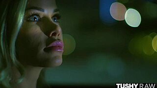 hey, tushyraw jessa rhodes, is this your most intense anal yet with bent over doggystyle and buttplug?