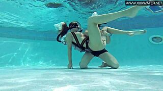 Manga Being Fingered and Blowed by a Big Cock