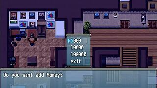 adult game my new life walkthrough 04 maria quest what happens next