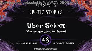 Uber select erotic audio for women, listen to eses48 orgasm?