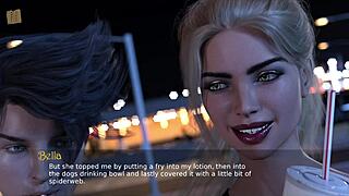 Summers gone 52 in a casual chat