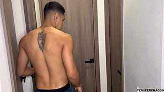 Good Sex After Long Trip