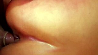 Stepbros Peep On Stepsister Masturbating In Bedroom