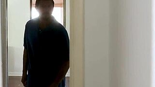 Stepfamily Milf And Teen Engage In Foursome