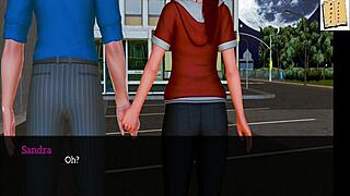 Feeling Emotional In My New Family 166