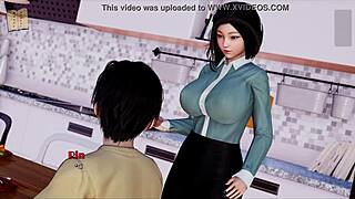 my real desire is fucking big tits and big ass indian tits in desire 54