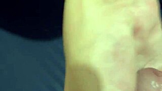 Friend pounds my ass, it hurts! 😖