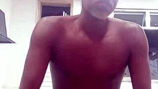 Market Employees Fucking During Carnival Break!