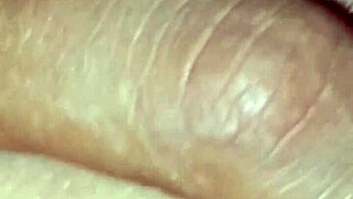 parte5 - peeing in her hole after falling off the motorcycle