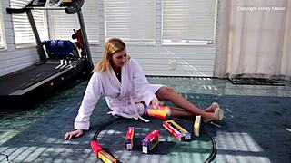 pick up your toys now