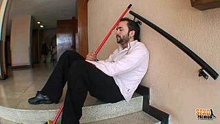 Monica Mayo Lesbian Tit Play