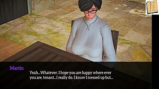 my heart races with this new family dynamic in the teen cartoon world