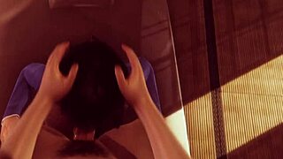 Hinata pripravljena na vse 😏