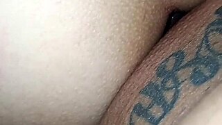 parte5 - peeing in her hole after falling off the motorcycle