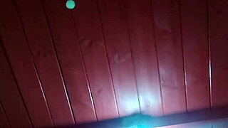 Rosita Chilena and Antonio share passionate moments, feeling the heat of their ardent love