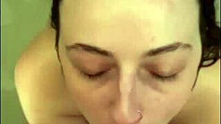 Wet Pussy Soaked Before Big Cock Poke