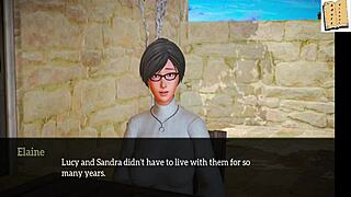 my heart races with this new family dynamic in the teen cartoon world