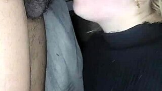 Blanquita, choke on that black cock deepthroat 😋