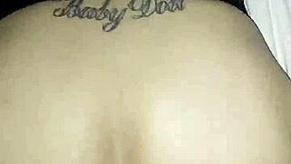 i fucked the slut just how she wanted it