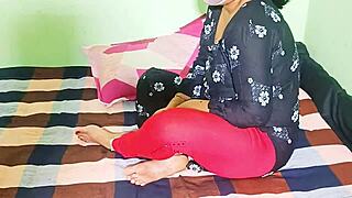 साहब ने कामवाली की जोरदार तरीके से चोदा