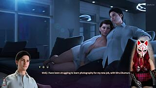 apocalust 1 - busty milf sucking huge cock 😍