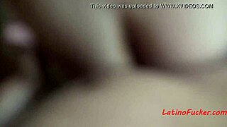 Straight Latino Teen Learns Gay Sex