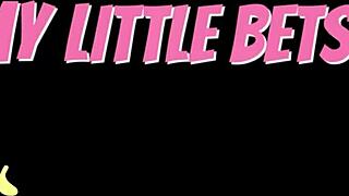 Choose Your Favorite Cumshot from Betsy's Facial Compilation Vol 4