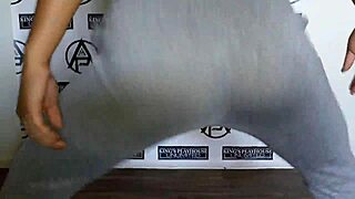 Throwing that ass feels so good in the playhouse