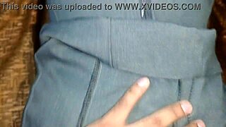 latina moans during secretary interview