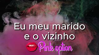 Eu Meu Marido E O Vizinho