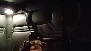 Kitty Blowjob With Buttplug And Ass BDSM!