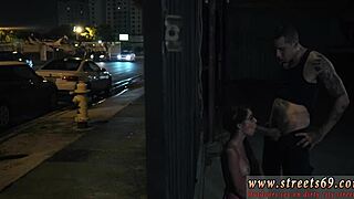 Intense gagging session with bound teen dolls