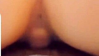 argentinian amateur teen 18+ petite 18+ gets creampie on big ass after sex.