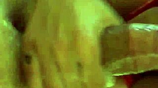 spanish girl sucking and fucking big dick