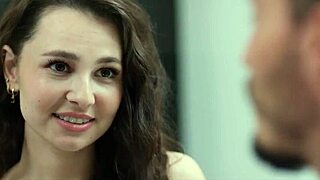 Wanna lick my tattoo while sharing office space?