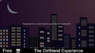 Girlfriend Experience!