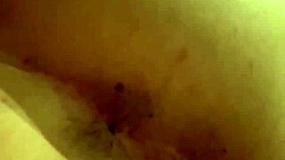 Amira Daher Shows Off for Fans