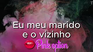 Eu Meu Marido E O Vizinho