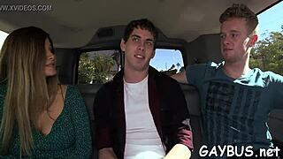 Gay Booty Porn Videos