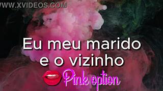 Eu Meu Marido E O Vizinho