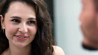 Wanna lick my tattoo while sharing office space?