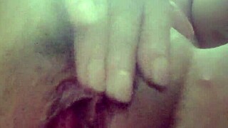 Intense Bottom View Close-Up Of Amateurs.