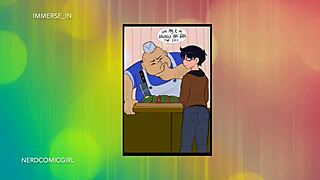 young 18+ crossdresser explores his virgin ass roughly