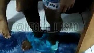 orgia com 3 moleques hetero - completo no red, uma aventura gay amadora