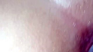 parte5 - peeing in her hole after falling off the motorcycle