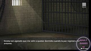 want to see the witch's sexual prison?